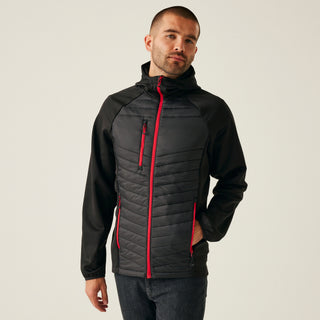 Men's Navigate Hybrid Jacket