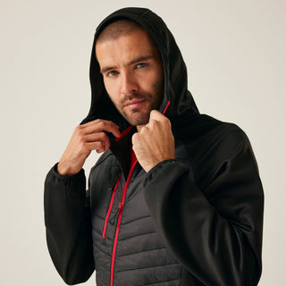 Men's Navigate Hybrid Jacket