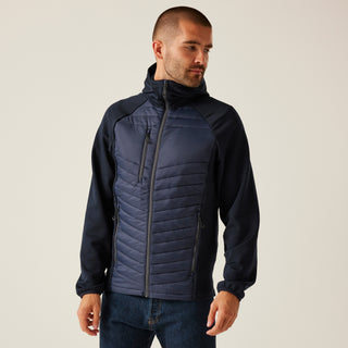 Men's Navigate Hybrid Jacket