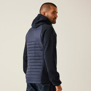 Men's Navigate Hybrid Jacket