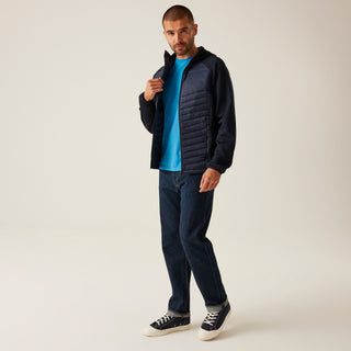 Men's Navigate Hybrid Jacket