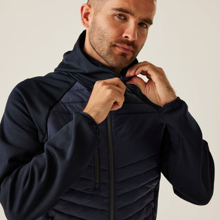 Men's Navigate Hybrid Jacket