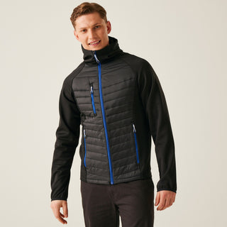 Men's Navigate Hybrid Jacket