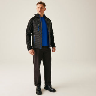 Men's Navigate Hybrid Jacket