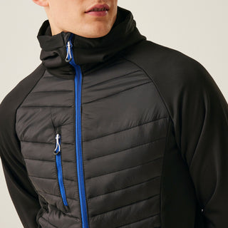 Men's Navigate Hybrid Jacket