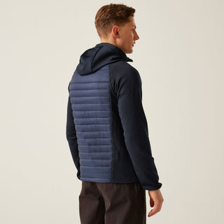 Men's Navigate Hybrid Jacket
