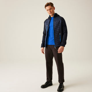Men's Navigate Hybrid Jacket