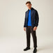 Navy French Blue