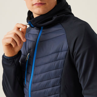 Men's Navigate Hybrid Jacket