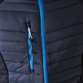 Men's Navigate Hybrid Jacket
