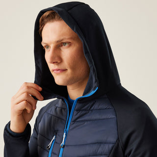 Men's Navigate Hybrid Jacket