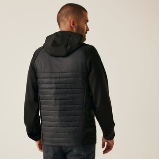 Men's Navigate Hybrid Jacket