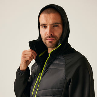 Men's Navigate Hybrid Jacket