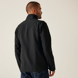 Men's Honestly Made Recycled Softshell Jacket