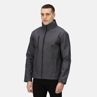 Men's Ablaze 3 Layer Softshell Jacket