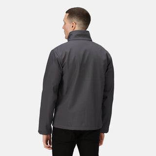 Men's Ablaze 3 Layer Softshell Jacket