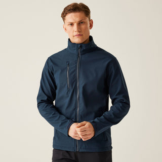 Men's Ablaze 3 Layer Softshell Jacket
