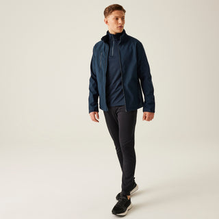 Men's Ablaze 3 Layer Softshell Jacket