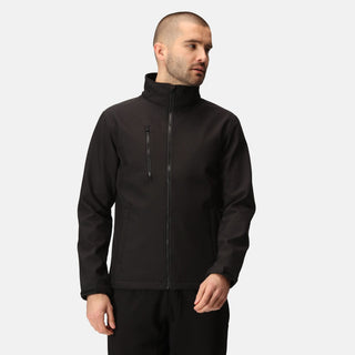 Men's Ablaze 3 Layer Softshell Jacket