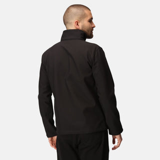 Men's Ablaze 3 Layer Softshell Jacket