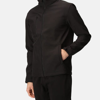 Men's Ablaze 3 Layer Softshell Jacket