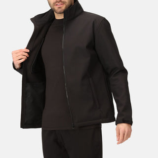 Men's Ablaze 3 Layer Softshell Jacket