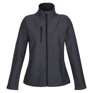Women's Honestly Made Recycled Softshell Jacket