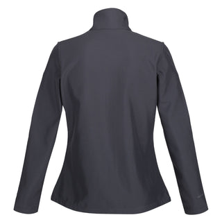 Women's Honestly Made Recycled Softshell Jacket
