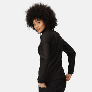 Women's Honestly Made Recycled Softshell Jacket