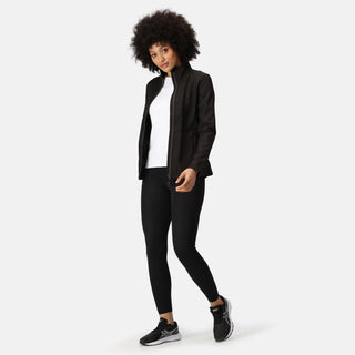Women's Honestly Made Recycled Softshell Jacket