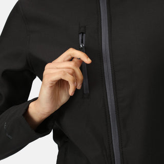 Women's Honestly Made Recycled Softshell Jacket