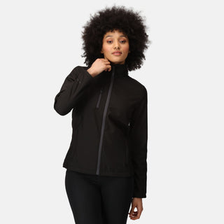 Women's Honestly Made Recycled Softshell Jacket
