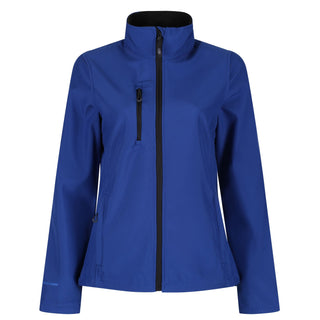 Women's Honestly Made Recycled Softshell Jacket