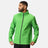Extreme Green Black