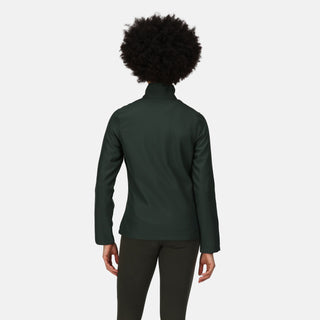 Women's Ablaze Printable Softshell Jacket