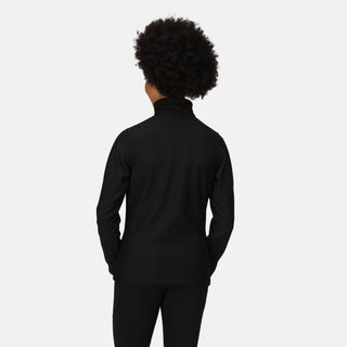 Women's Ablaze Printable Softshell Jacket