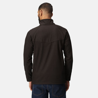 Men's Uproar Softshell Jacket