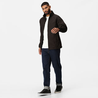 Men's Uproar Softshell Jacket