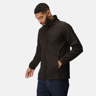 Men's Uproar Softshell Jacket