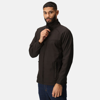 Men's Uproar Softshell Jacket