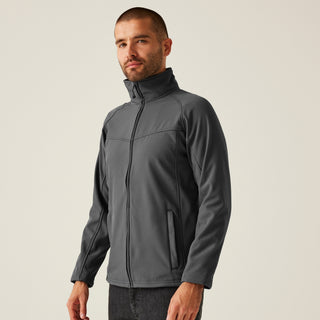 Men's Uproar Softshell Jacket
