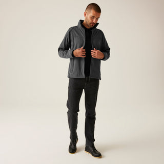 Men's Uproar Softshell Jacket