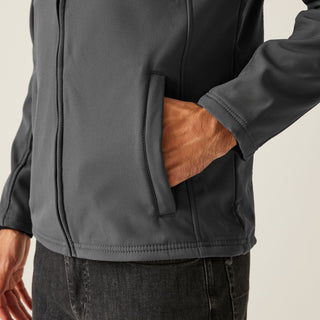 Men's Uproar Softshell Jacket
