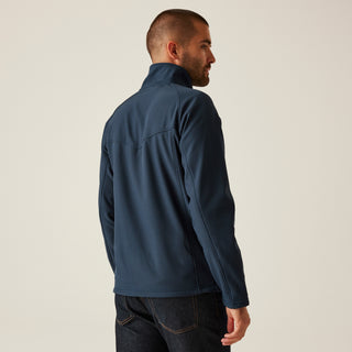 Men's Uproar Softshell Jacket