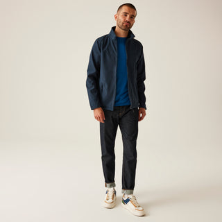 Men's Uproar Softshell Jacket