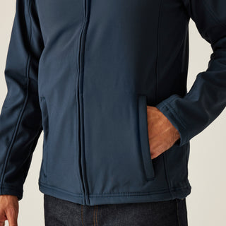 Men's Uproar Softshell Jacket