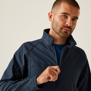 Men's Uproar Softshell Jacket