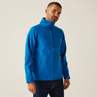 Men's Uproar Softshell Jacket