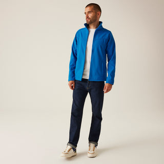 Men's Uproar Softshell Jacket