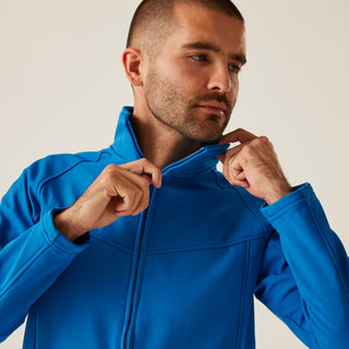 Men's Uproar Softshell Jacket
